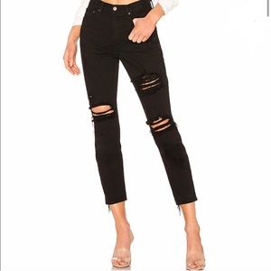 GRLFRND Karolina Jeans